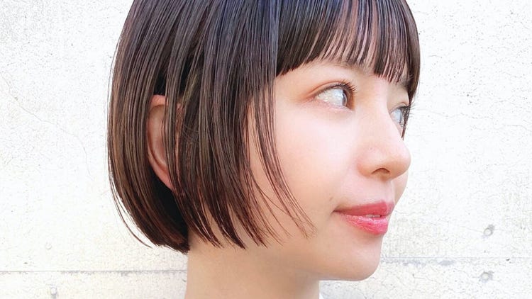 ドラマ Night Doctor の波留風ヘアに憧れる女子多数 モデルプレス ドラマ Night Doctor の波留風ヘアに憧れる女子多数 モデルプレス