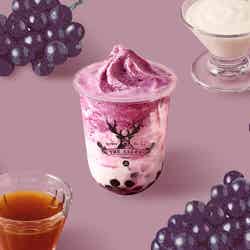 フルーツティーグルトCOLD Mサイズ¥735(税込)/画像提供:ポトマック