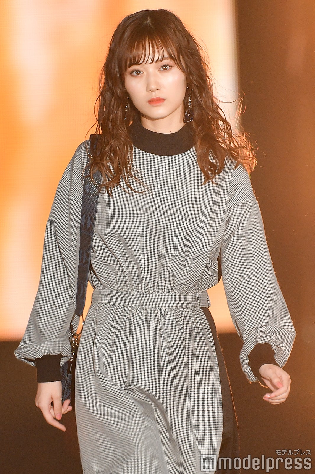 山下美月（C）モデルプレス