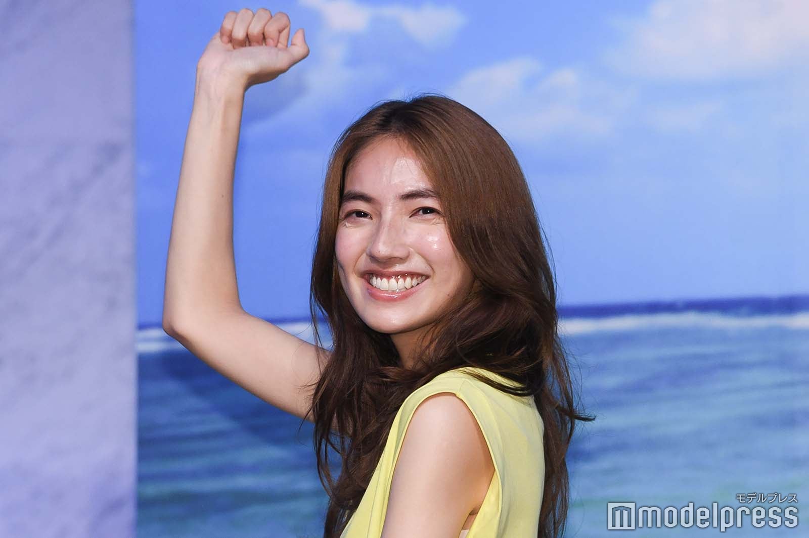 仁村紗和（C）モデルプレス