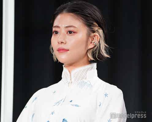 高畑充希、閉館の映画館「アップリンク渋谷」に「かなり寂しい」思い出語る<浜の朝日の噓つきどもと>