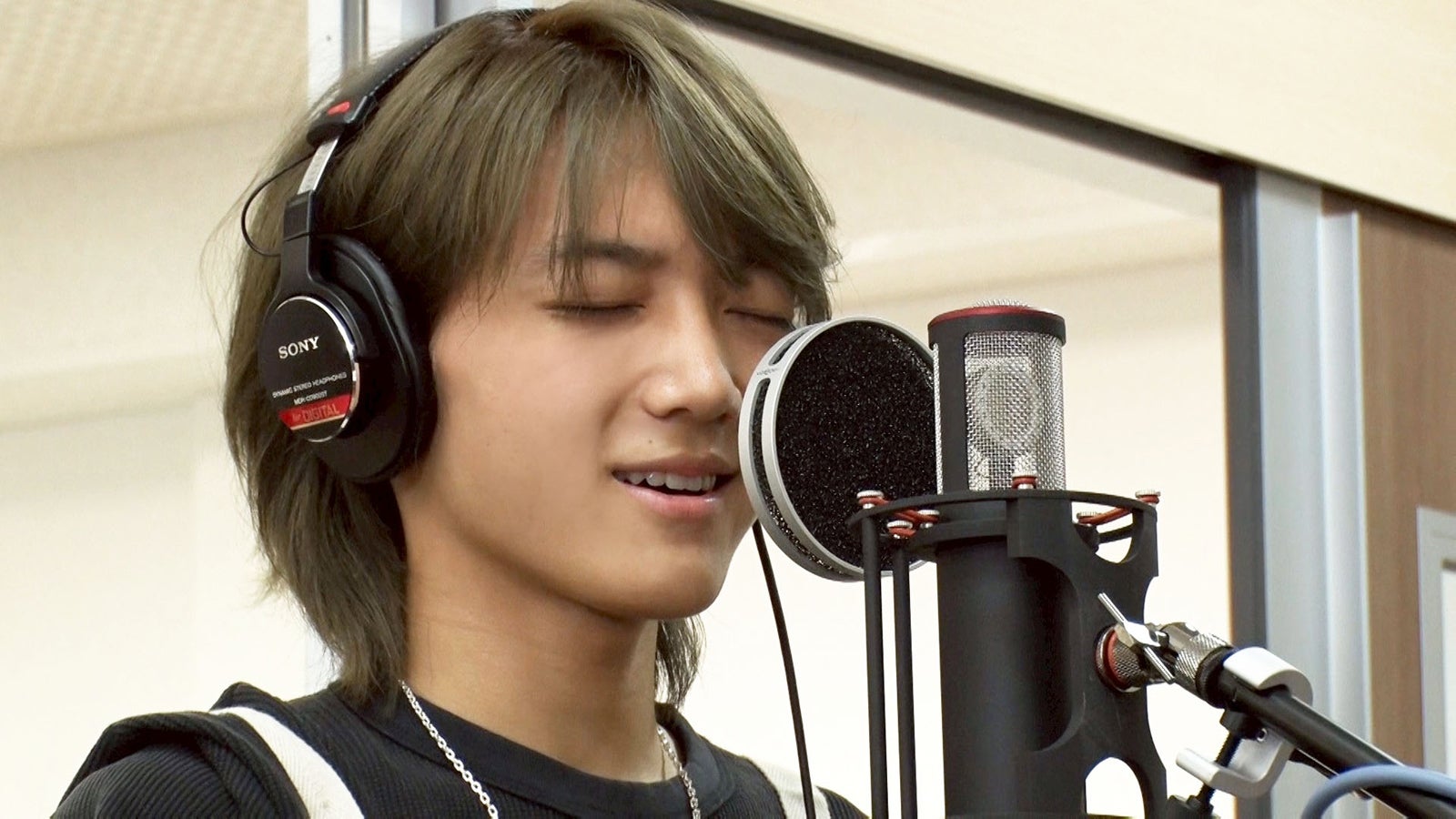 TAICHI（タイチ）／写真提供：BMSG