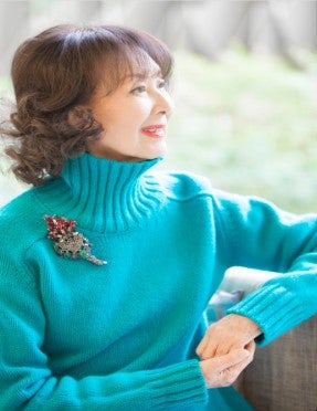 岸惠子さん、死去 93歳で老衰「君の名は」真知子巻きが社会現象