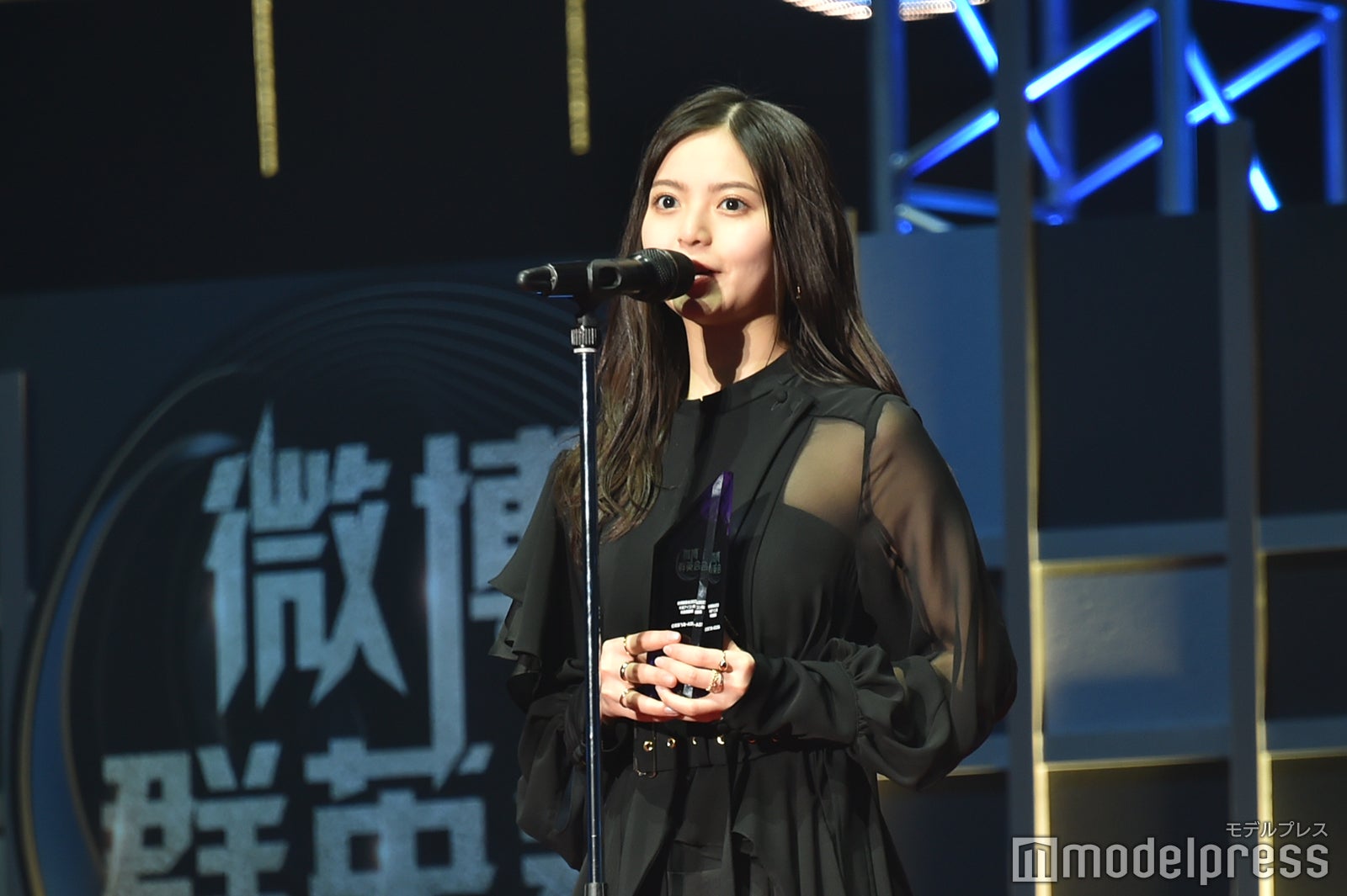 齋藤飛鳥 （C）モデルプレス