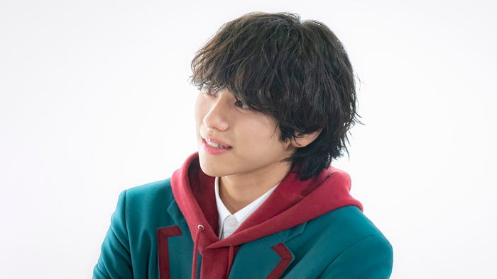 山下幸輝(C)TBS