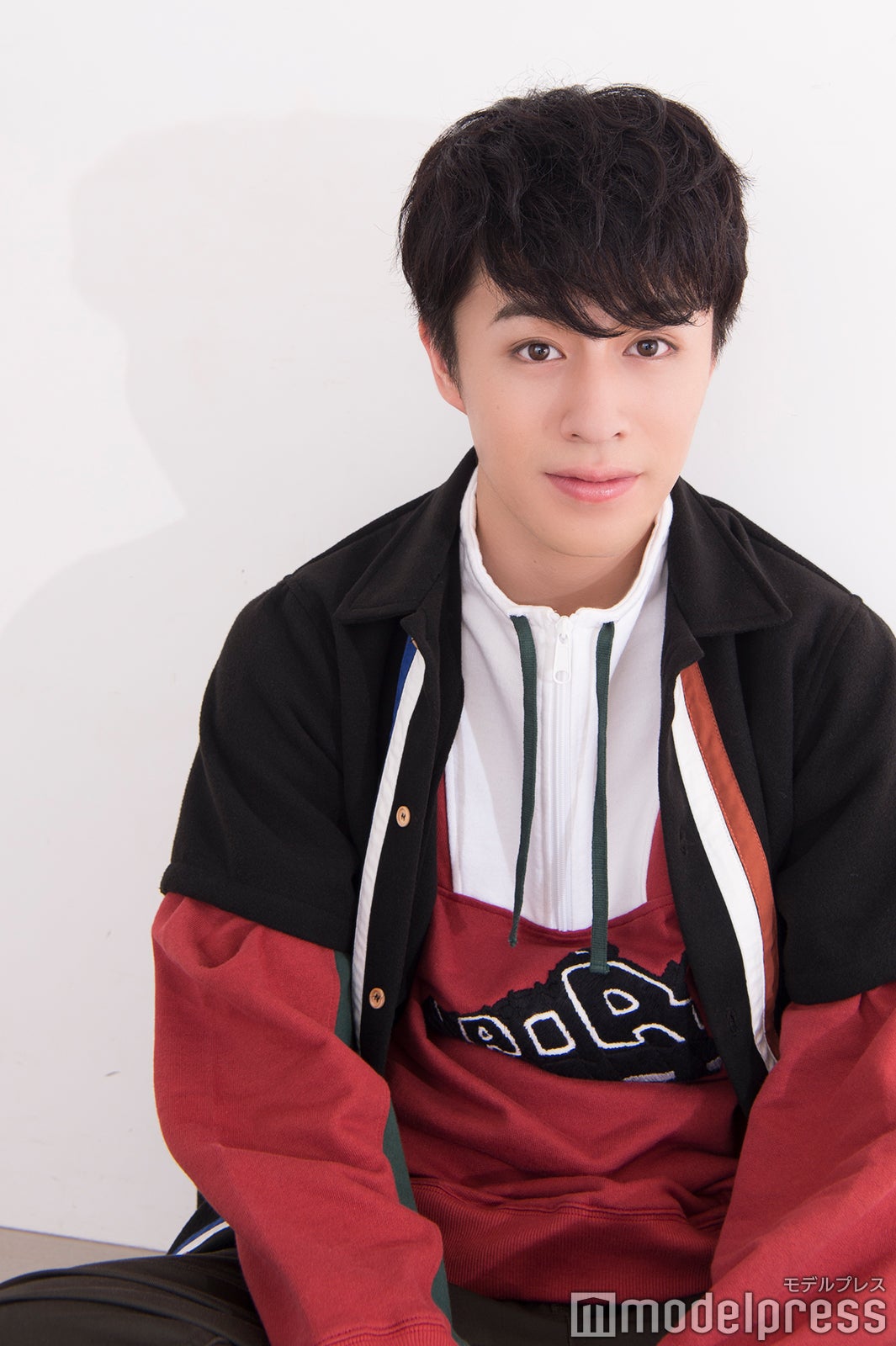 富田健太郎 （C）モデルプレス