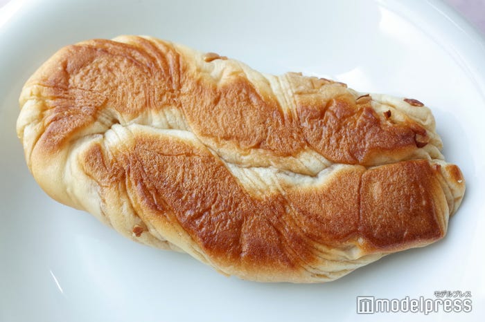 サイクルミー もちもちブレッドキャラメル&アーモンド(C)モデルプレス