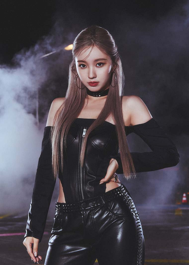 イェソ（提供写真）