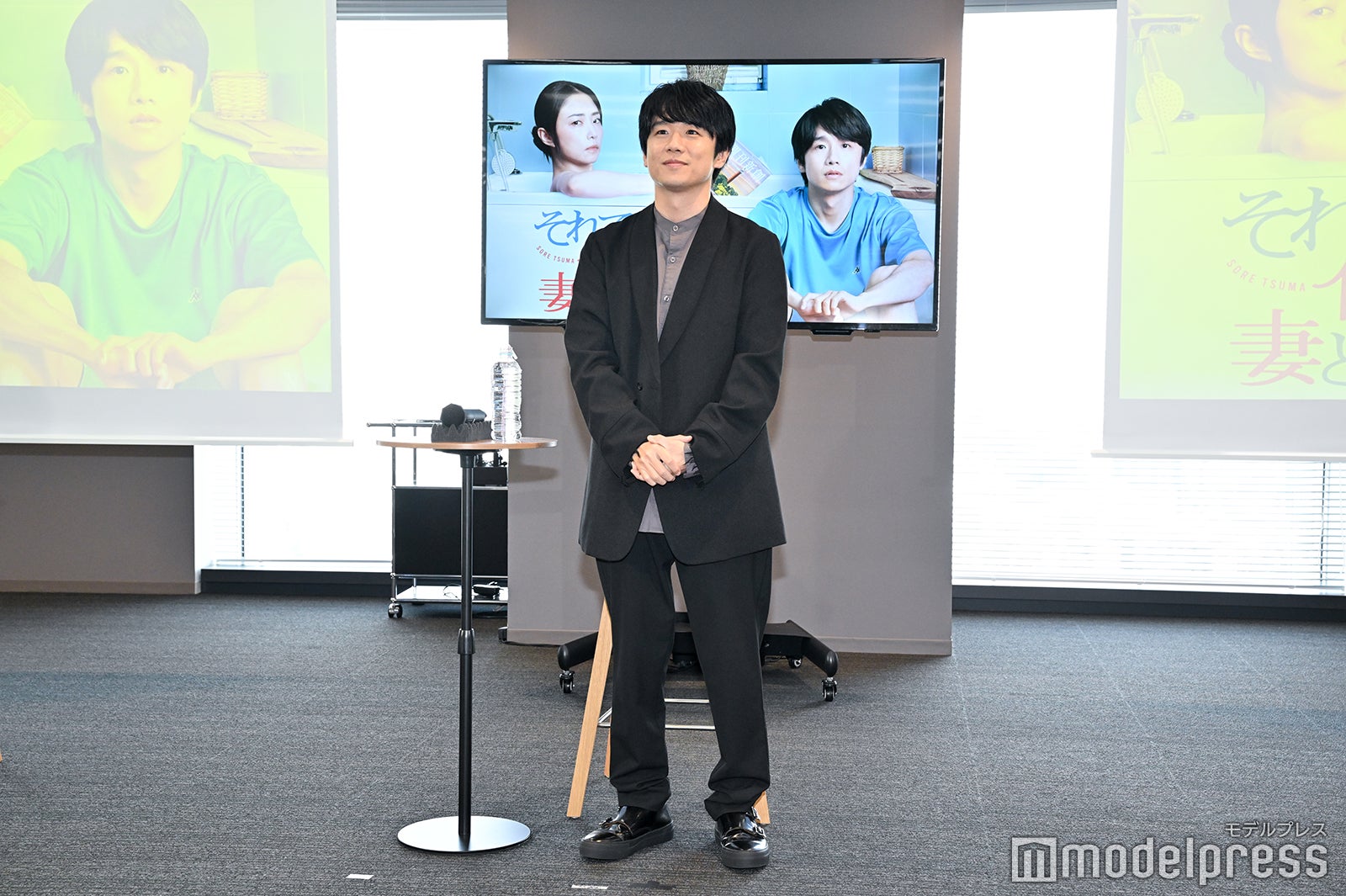 風間俊介（C）モデルプレス