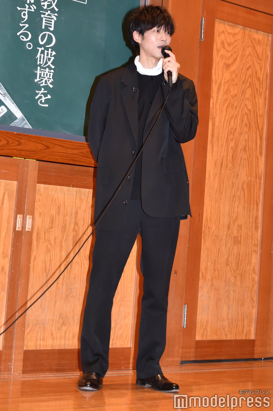 松坂桃李（C）モデルプレス