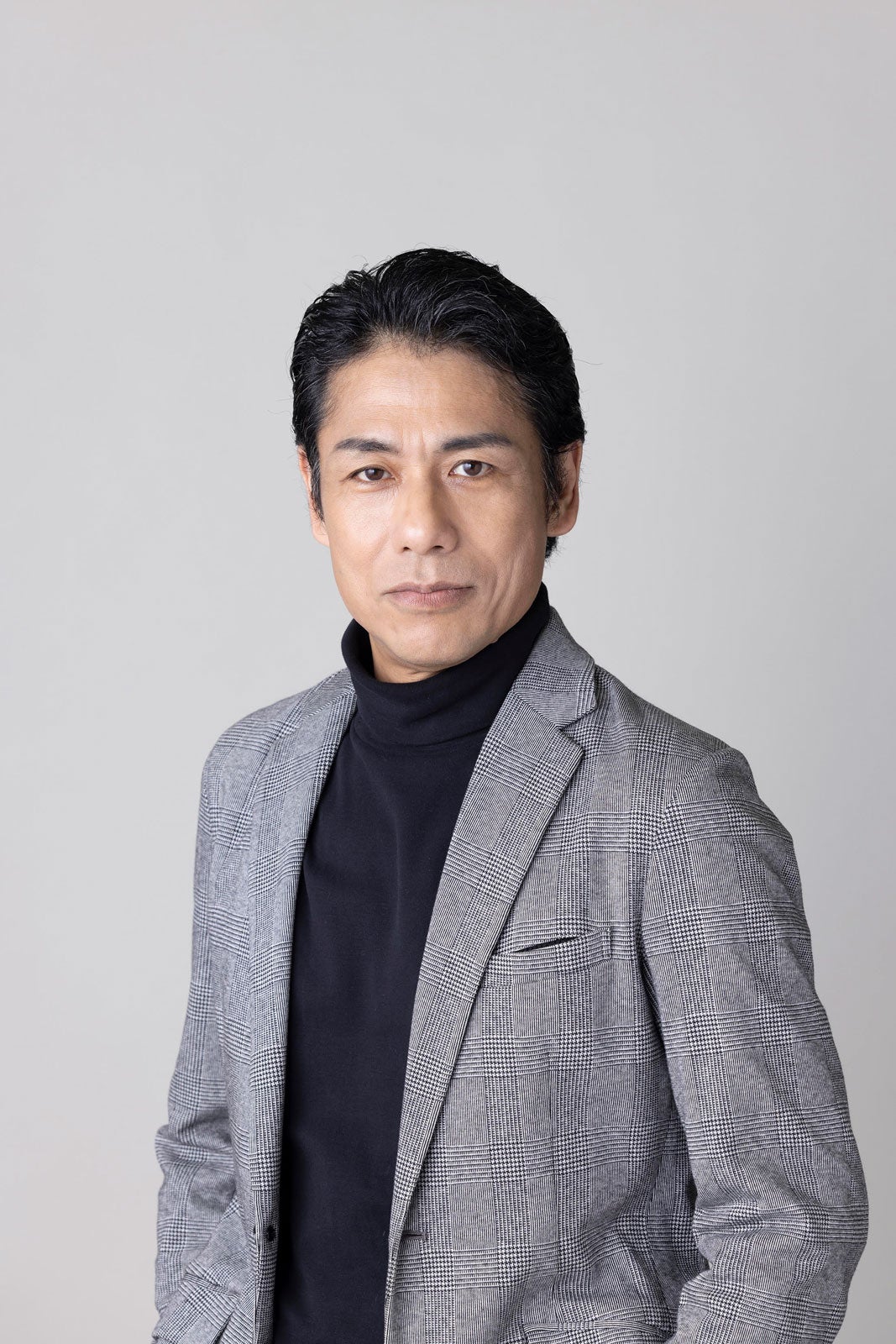 松井工（提供写真）