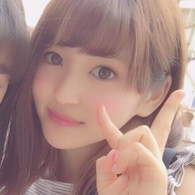 「FRESH CAMPUS CONTEST 2017 MISS」Bブロック候補者（提供写真）