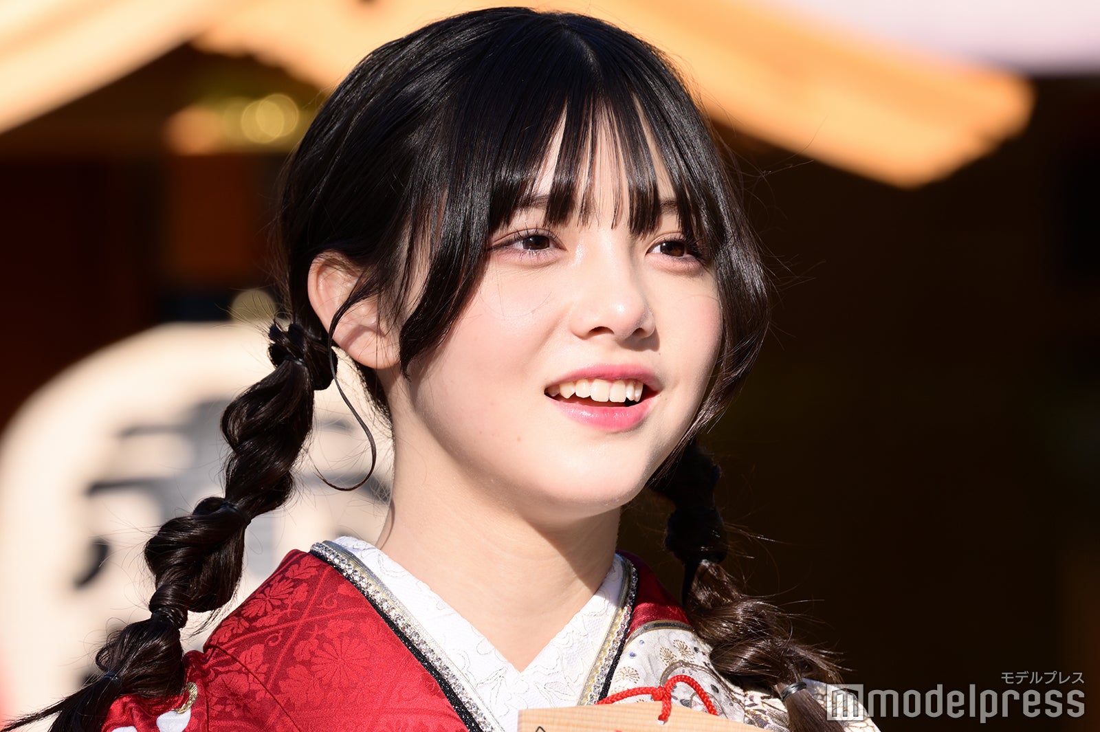 松尾そのま（C）モデルプレス