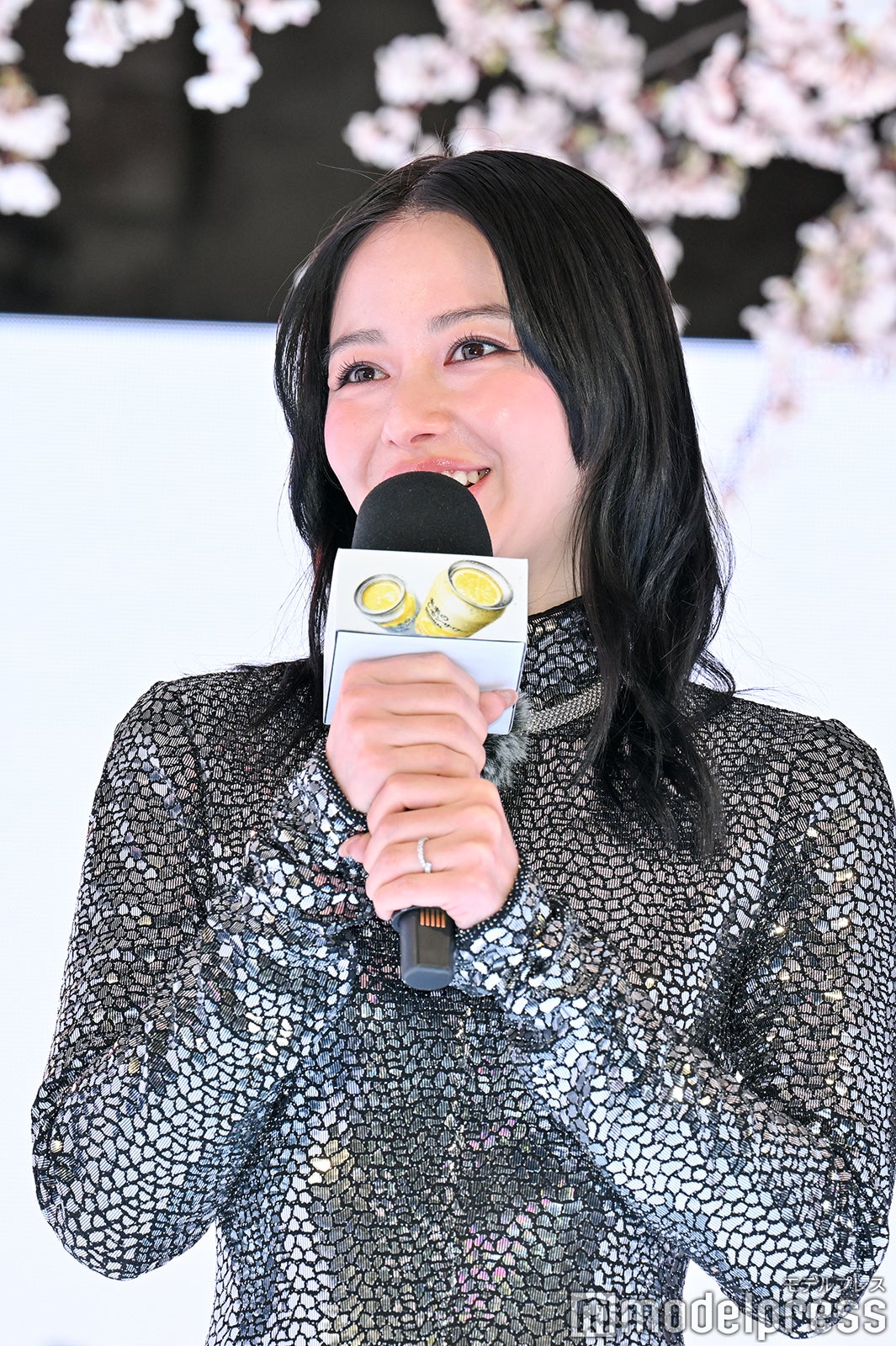 山本舞香（C）モデルプレス