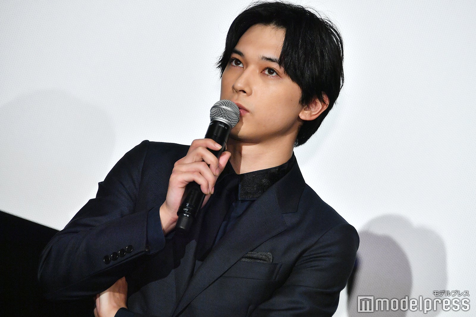 吉沢亮 （C）モデルプレス