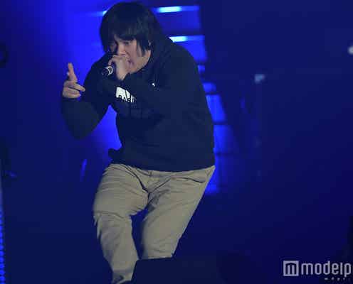 岡崎体育、実家公開 スタジオを驚かせる