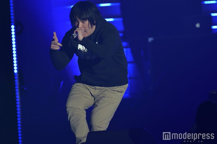 岡崎体育(C)モデルプレス