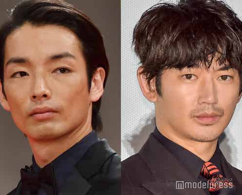 永山瑛太、森山未來の東京五輪開会式出演に驚き「聞いてないぞ!」