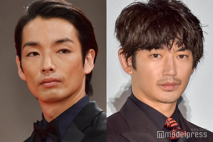 永山瑛太 森山未來の東京五輪開会式出演に驚き 聞いてないぞ モデルプレス 永山瑛太 森山未來の東京五輪開会式出演に驚き 聞いてないぞ モデルプレス