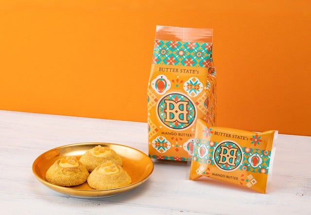 大阪初出店のスイーツ店が期間限定オープン！「今週の最新注目スポット」3選