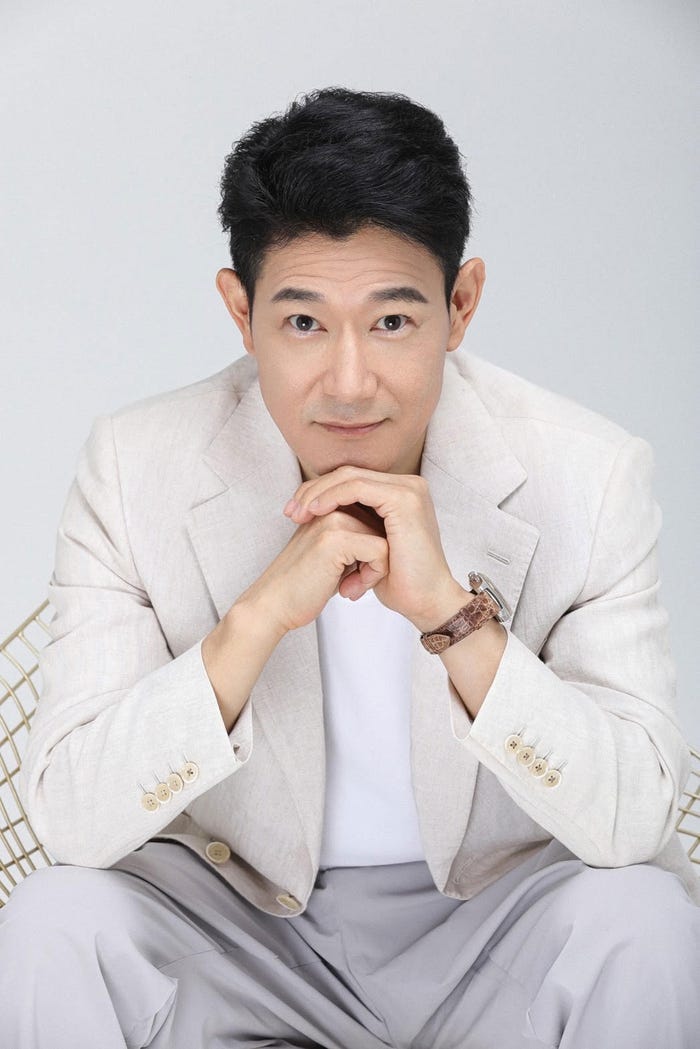 浩歌(提供写真)