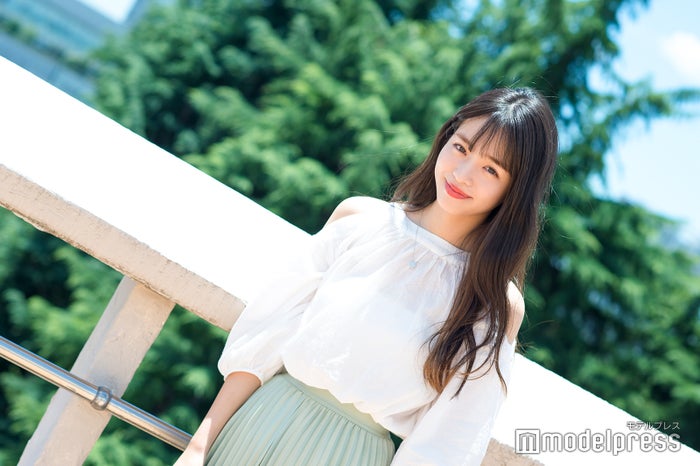 横田真悠(C)モデルプレス