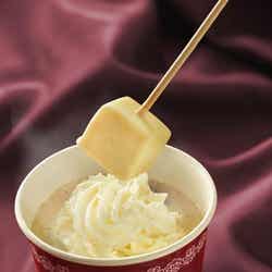 「ホワイトチョコレートモカ」/写真はイメージです(C)Disney