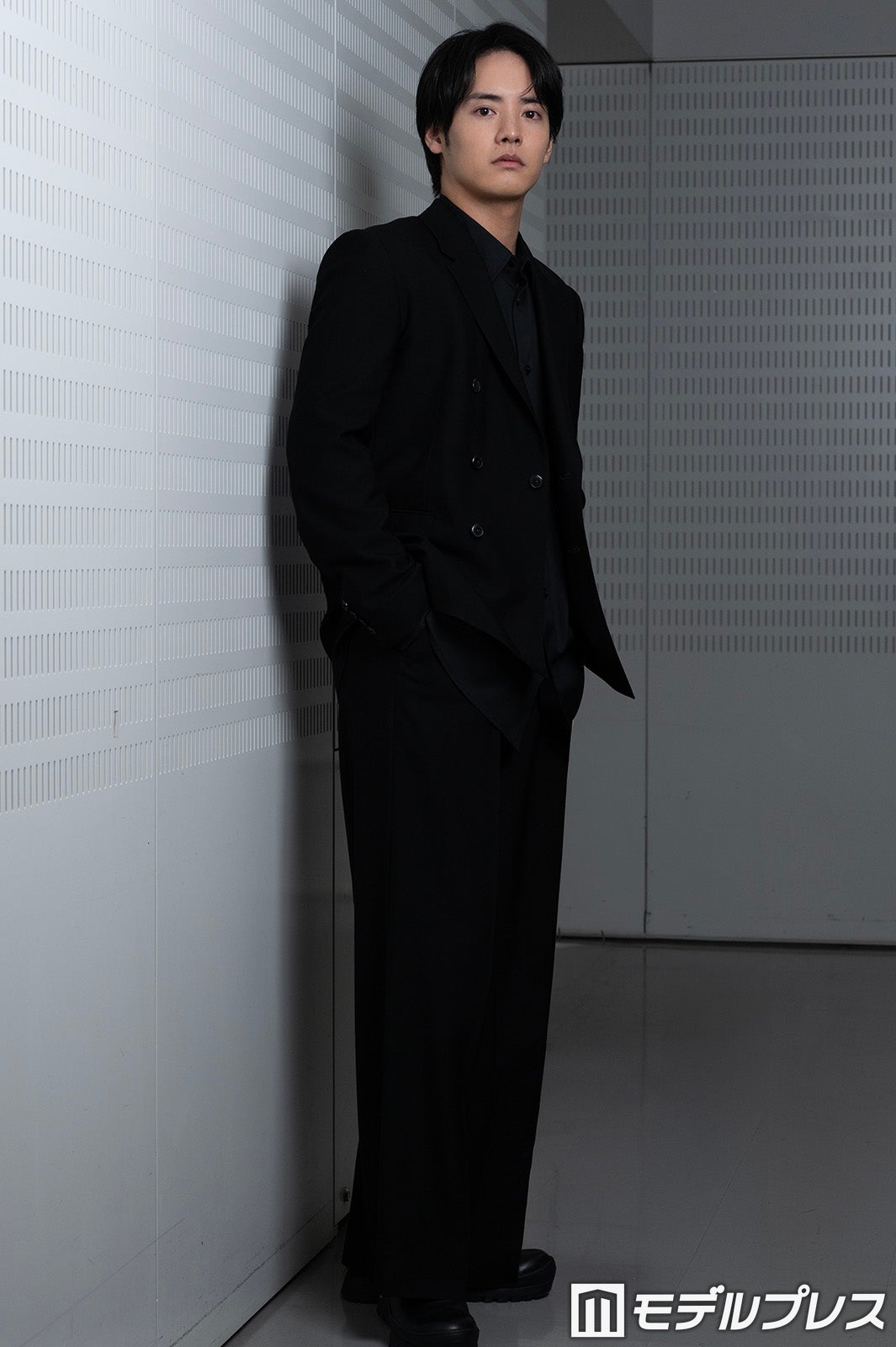 赤楚衛二（C）モデルプレス／ヘアメイク＝廣瀬瑠美 スタイリスト＝壽村太一