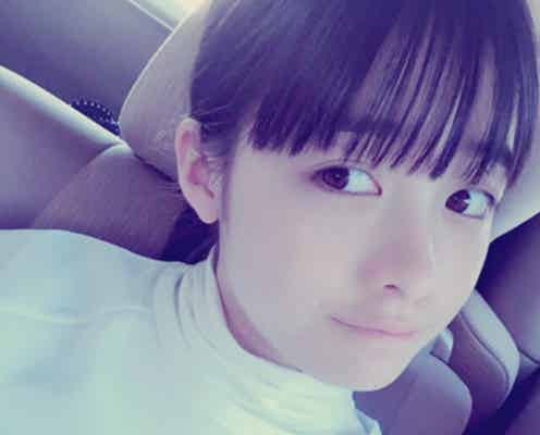 橋本環奈、すっぴん公開で反響続々「クオリティ高い」