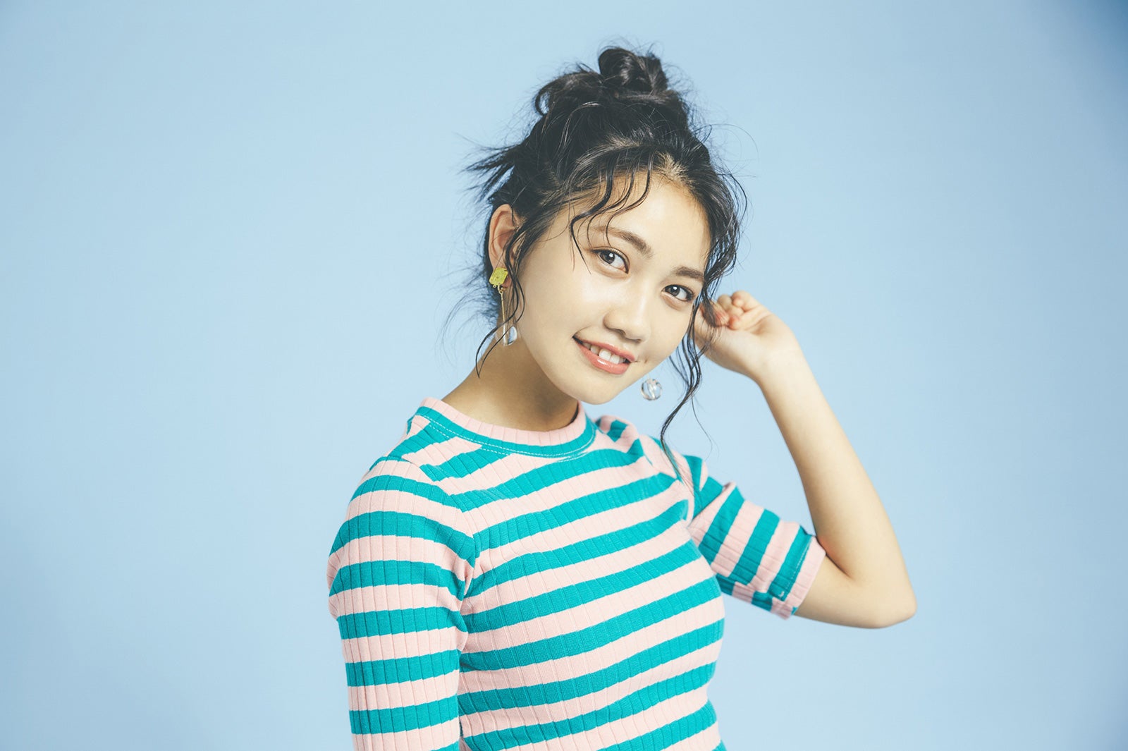 井上苑子（提供写真）