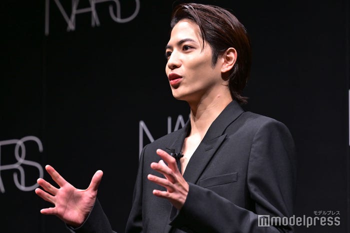 志尊淳(C)モデルプレス