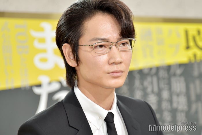 綾野剛 沢尻エリカ 3度目の共演 は すっごい恥ずかしかった ハゲタカ モデルプレス 綾野剛 沢尻エリカ 3度目の共演 は すっごい恥ずかしかった ハゲタカ モデルプレス