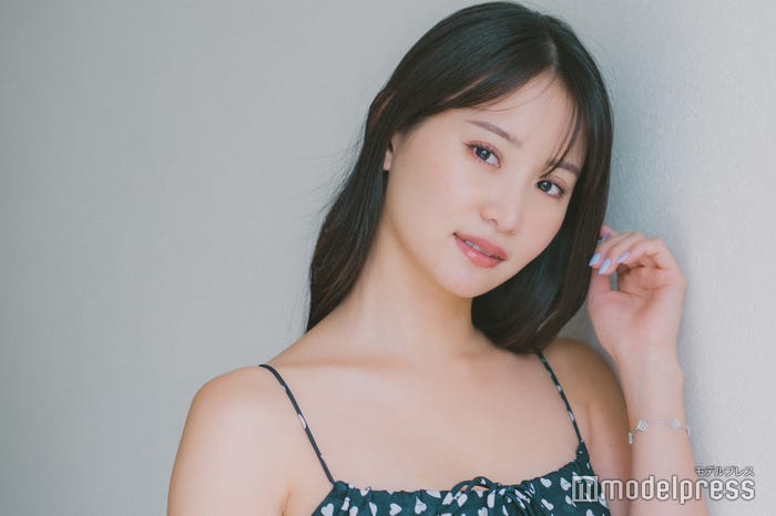 永尾まりや(C)モデルプレス