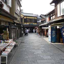 菓子屋横丁(提供画像)