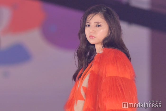 齋藤飛鳥(C)モデルプレス