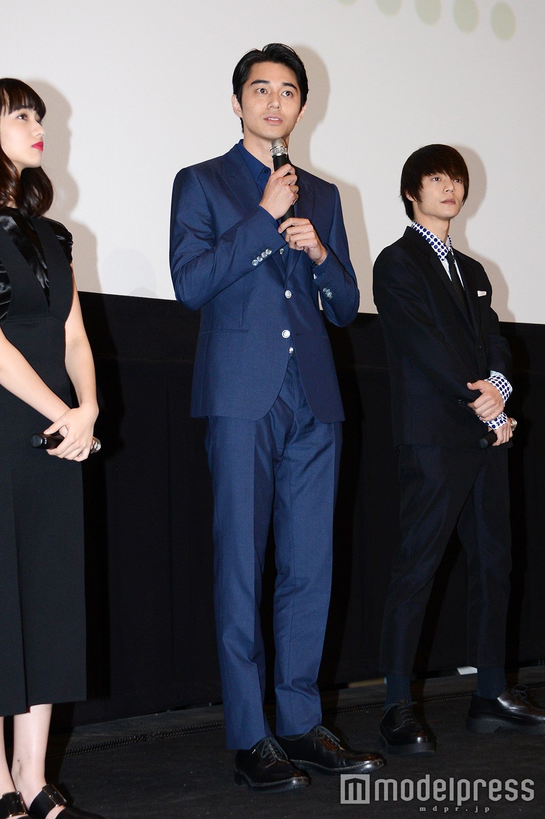 東出昌大（C）モデルプレス