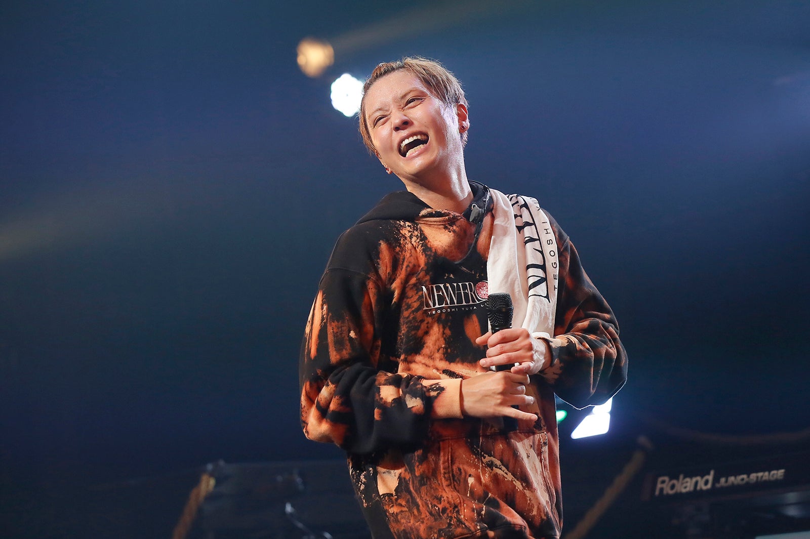 手越祐也（提供写真）