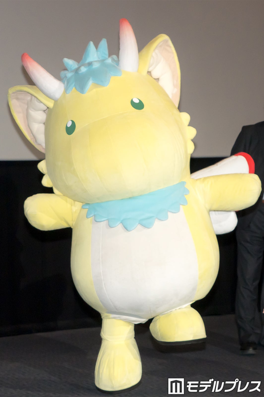 （C）モデルプレス