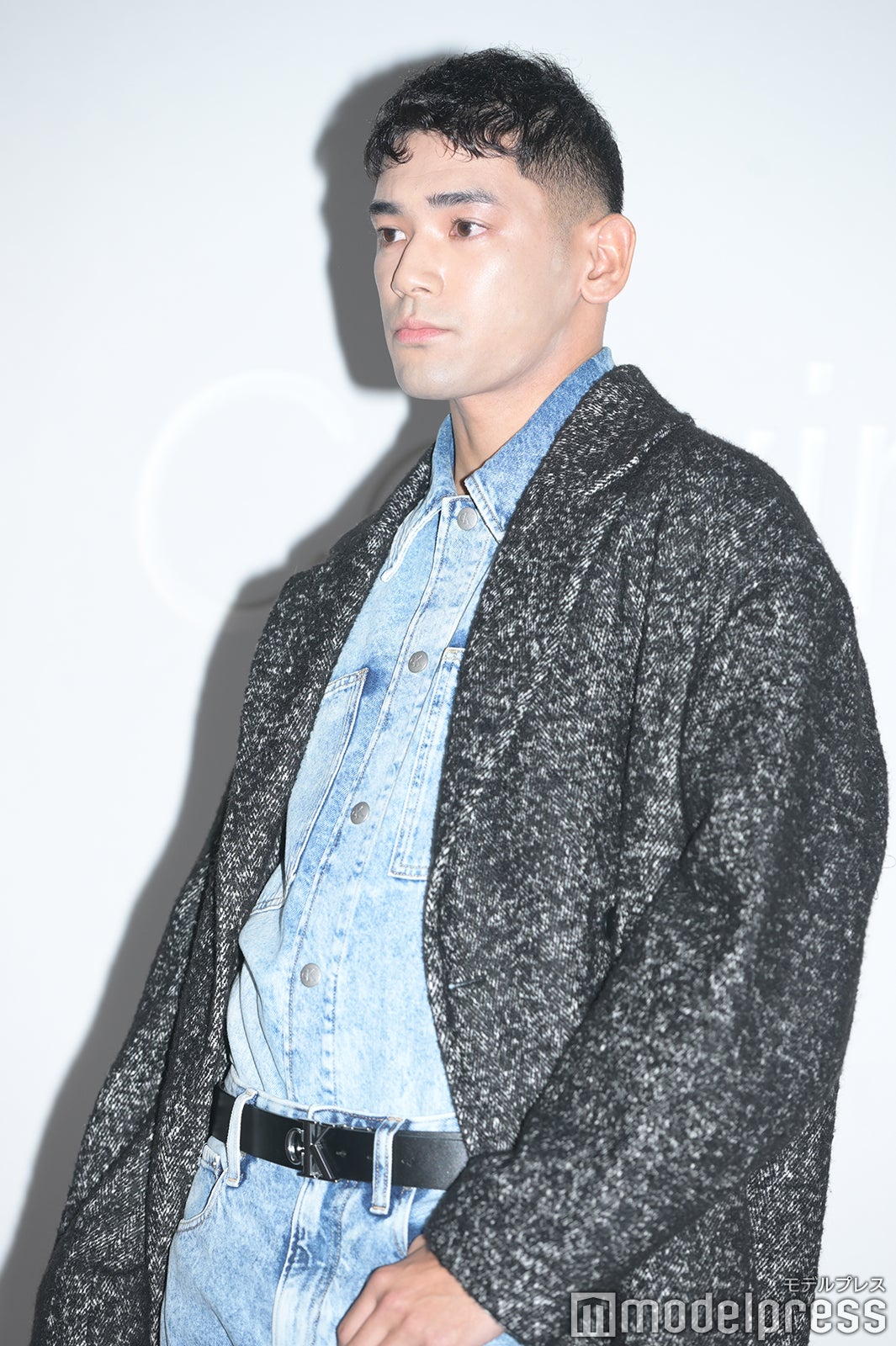 UTA（C）モデルプレス