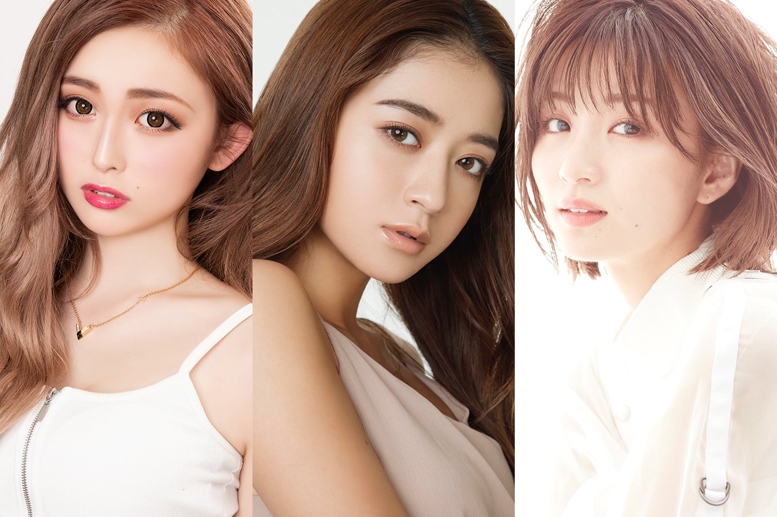 「TGCしずおか」3年ぶり開催決定 みちょぱらゲストモデル第1弾解禁