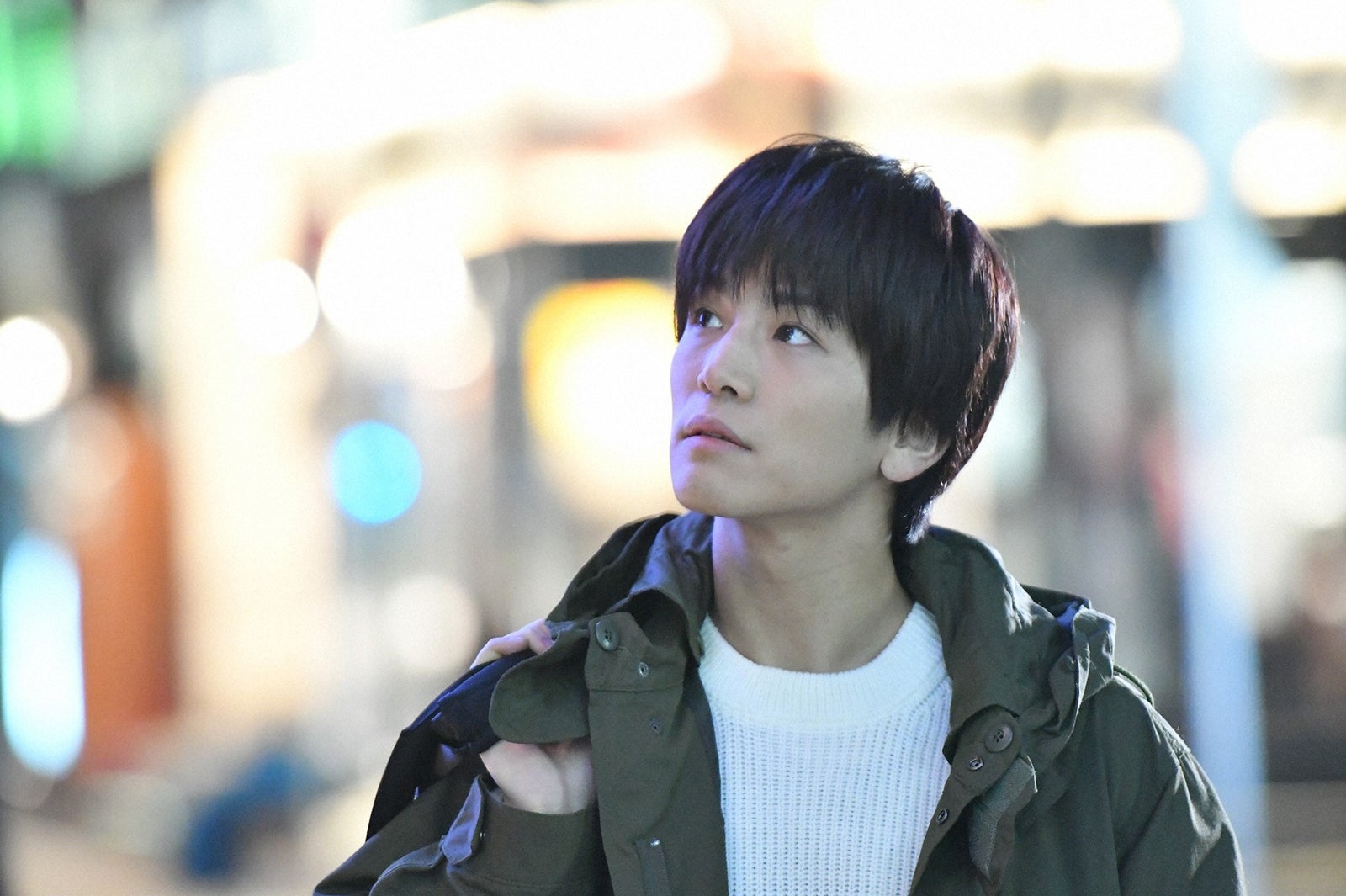 航平（岩田剛典）が弓子（松嶋菜々子）の正体に迫る！？「砂の塔～知りすぎた隣人」＜第6話あらすじ＞