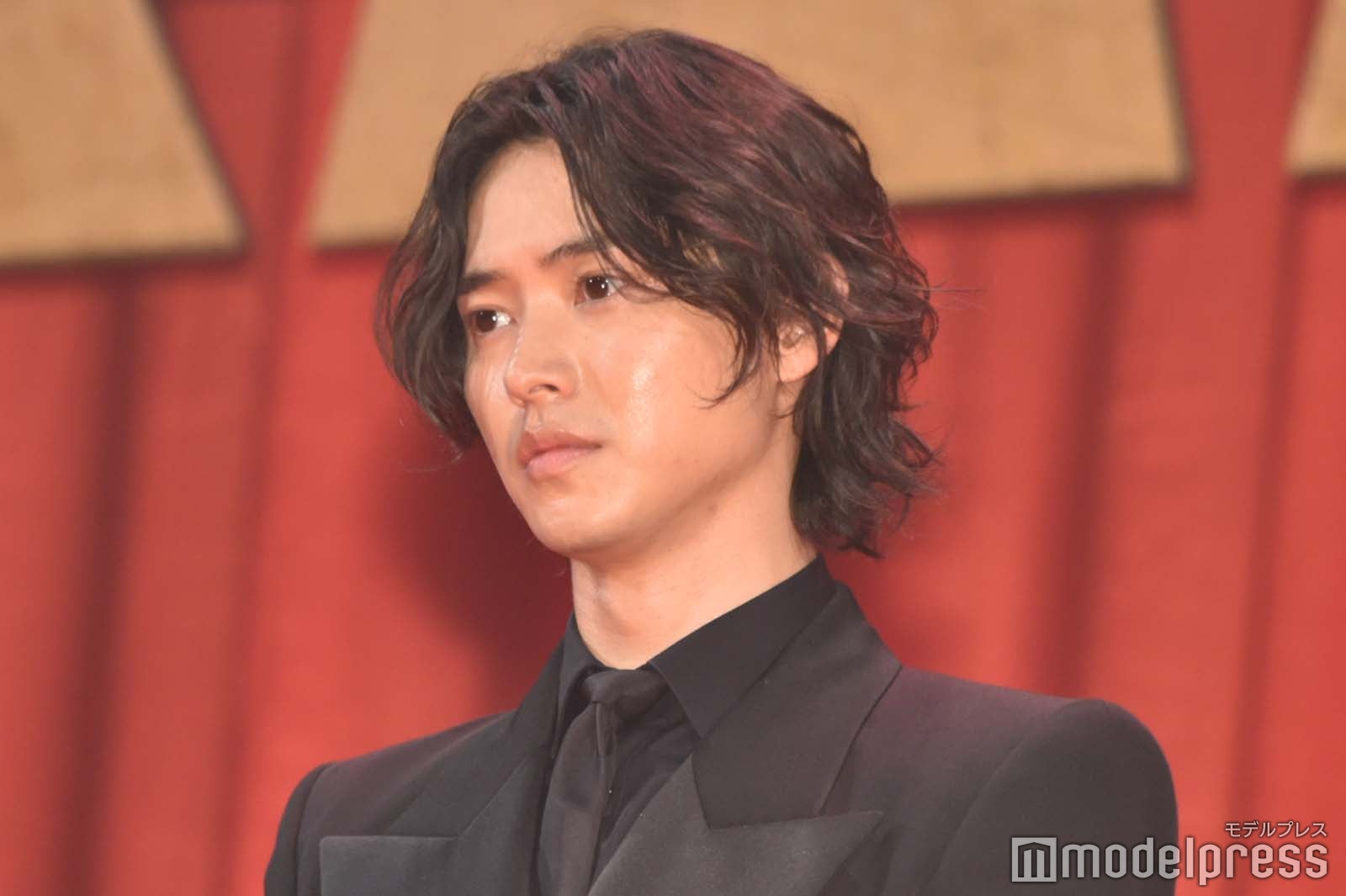 山崎賢人（C）モデルプレス