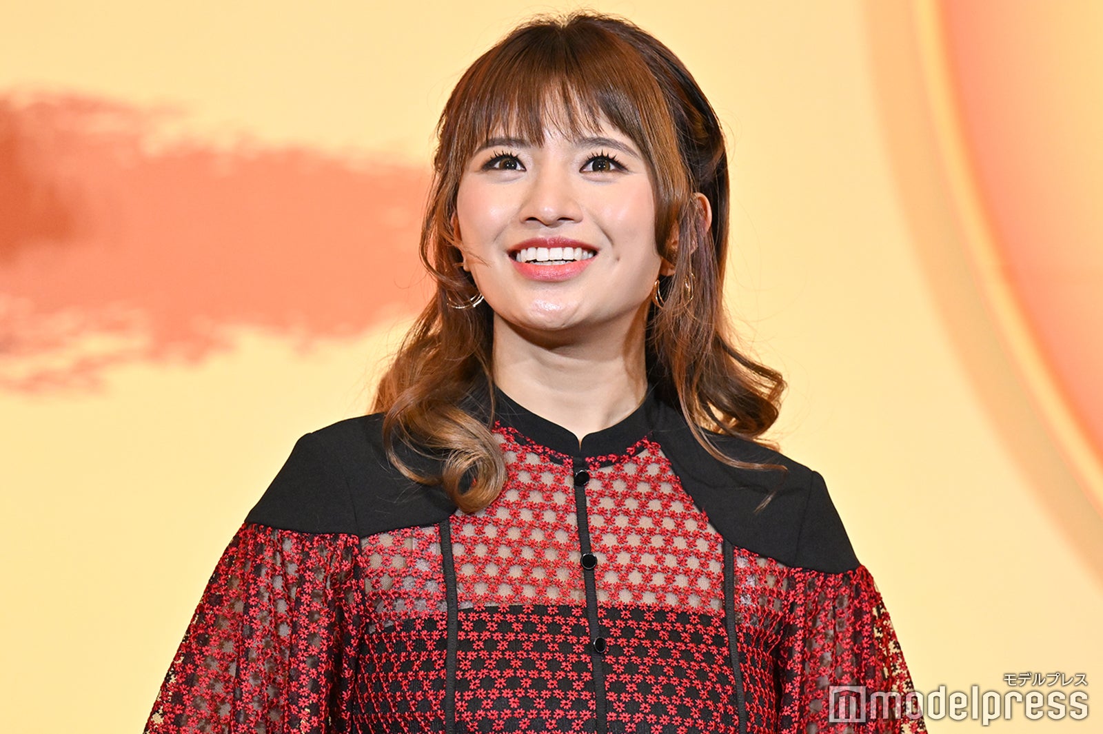 MARIA-E（C）モデルプレス