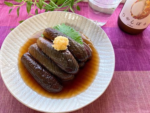 作り置きもバッチリ なす の大量消費レシピ集 子供も喜ぶ美味しい料理をご紹介 モデルプレス 作り置きもバッチリ なす の大量消費レシピ集 子供も喜ぶ美味しい料理をご紹介 モデルプレス
