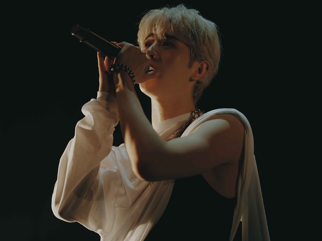 「SNOVE 〜Wonder winterland〜」（提供写真）