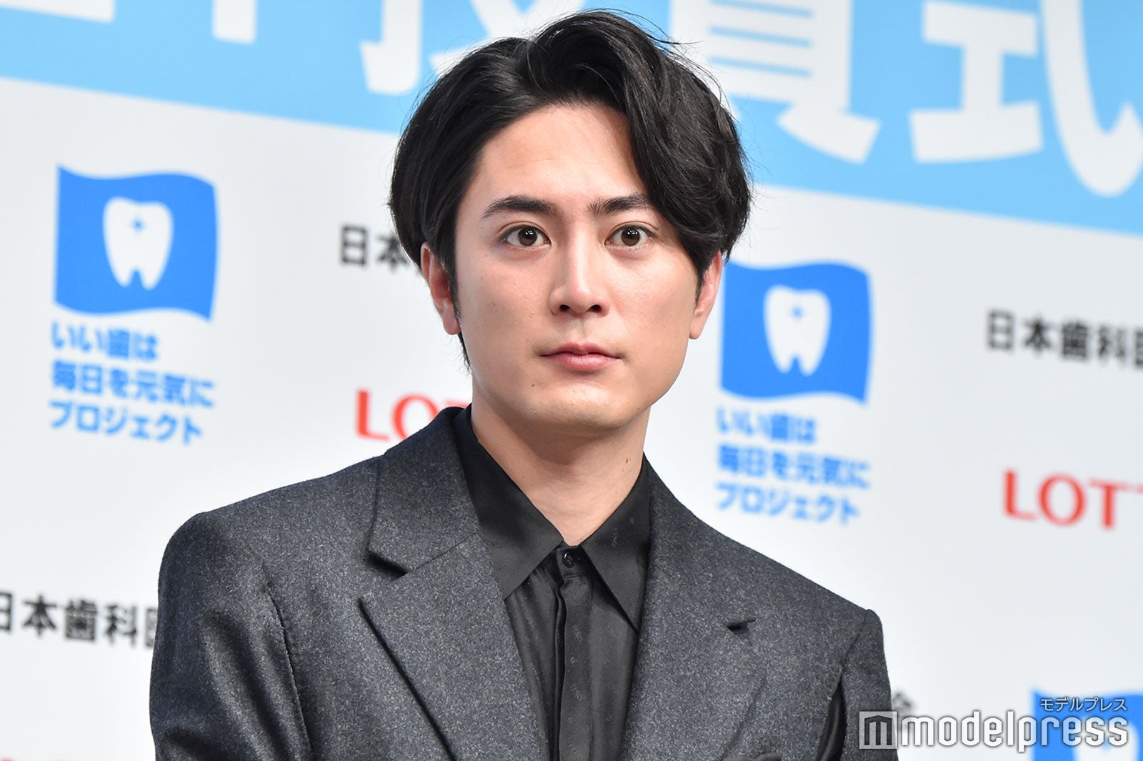 間宮祥太朗（C）モデルプレス