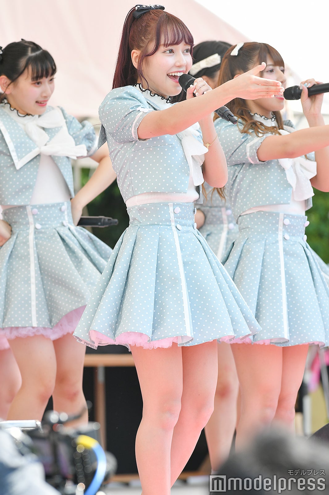 ＝LOVE（C）モデルプレス