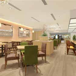 Afternoon Tea TEAROOM WTC店/提供画像