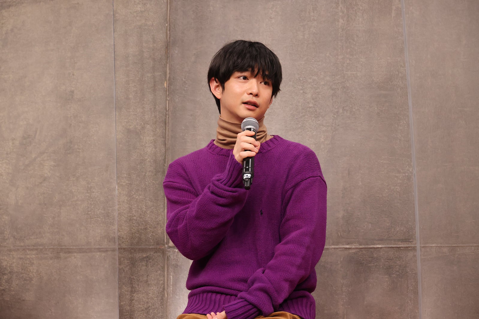 千葉雄大（C）カンテレ