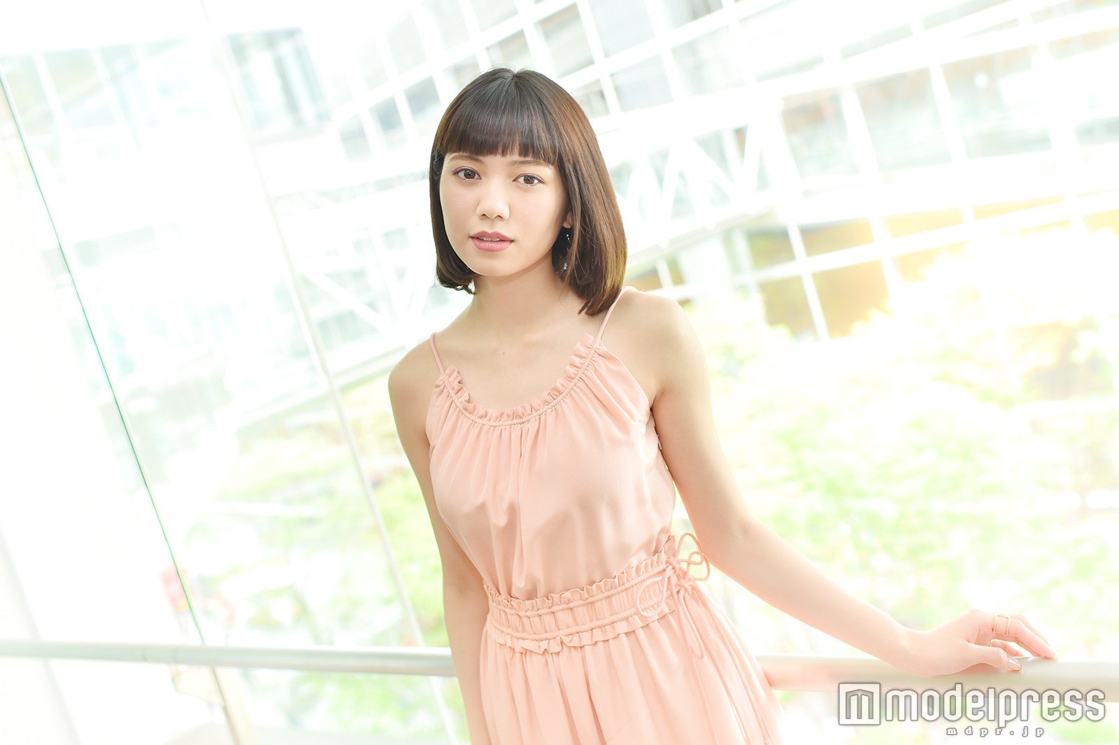 二階堂ふみ（C）モデルプレス